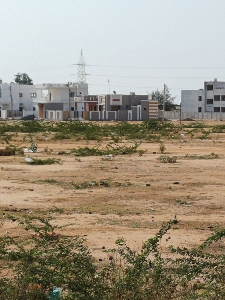 Prime Location 10 Marla Residential Plot Is Available In Citi Housing Phase 2 — 1 / 1