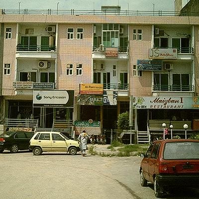 5.34 MARLA LDA LIFETIME COMMERCIAL PAID CORNER PLOT FOR SALE — 1 / 1