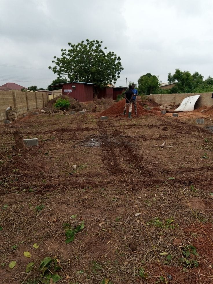 Near To Mosque 20 Marla Residential Plot In Multan Is Available For Sale — 1 / 1