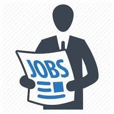 Required Staff — 1 / 1
