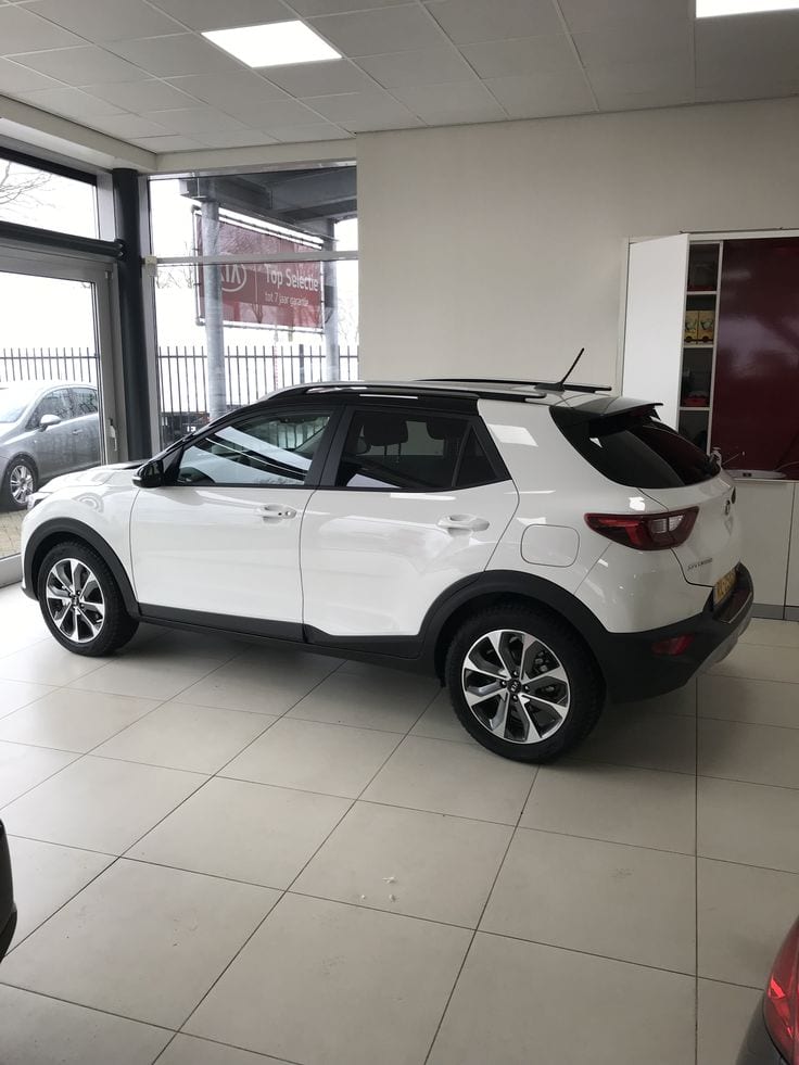 Proton X70 Model 2021(Imported Malaysian) — 1 / 1