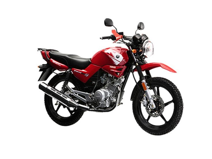 Yamaha YBR 125 Urgent For Sale | Yamaha YBR | Total Geniune — 1 / 1