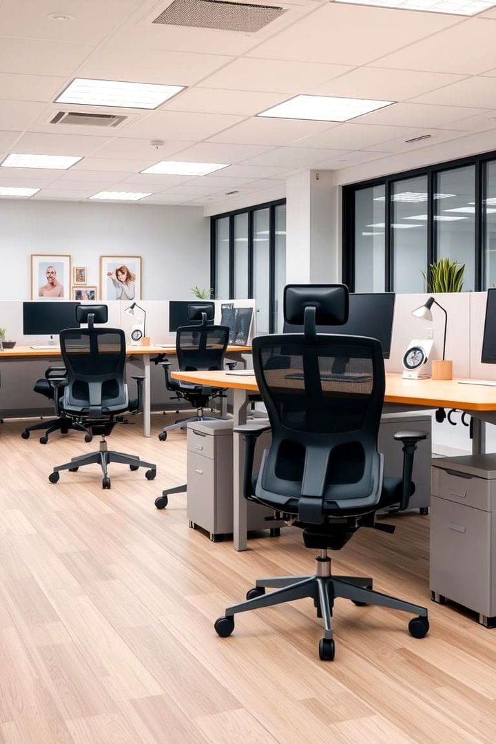 8000 sq ft Spacious Floors Available at Prime Location Suitable for Corporate Offices in Shops - Offices — 1 / 1