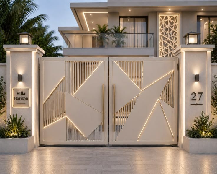 2.5 Kanal Ultra-Luxury Modern Designer House — 1 / 1
