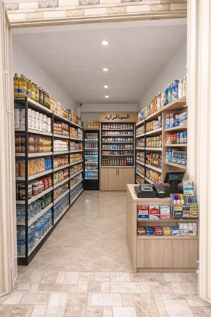 Prime Shop For Sale | Main Location Commercial Shop For Sale — 1 / 1