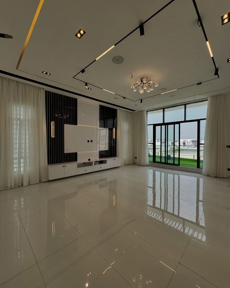 Exquisite 18 Marla Model Penthouse Elegance In Askari 11 A Luxurious Retreat — 1 / 1