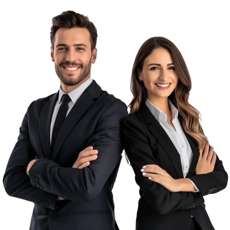 Assistant Manager Administration — 1 / 1