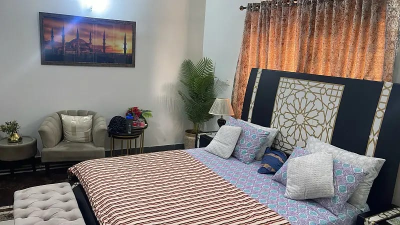 4.30 Crore 5 Marla House For Sale In Dha Phase2 Islamabad — 1 / 4