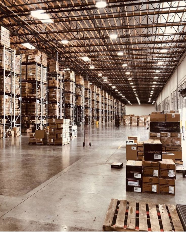 For Commercial Mezzanine 2400 Sq. Feet — 1 / 1