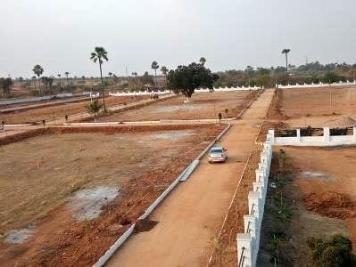 Ideal Facing Park Residential Plot For sale In Wapda Town Phase 2 — 1 / 1