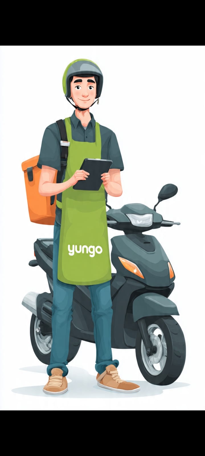 Indrive byea food panda — 1 / 1