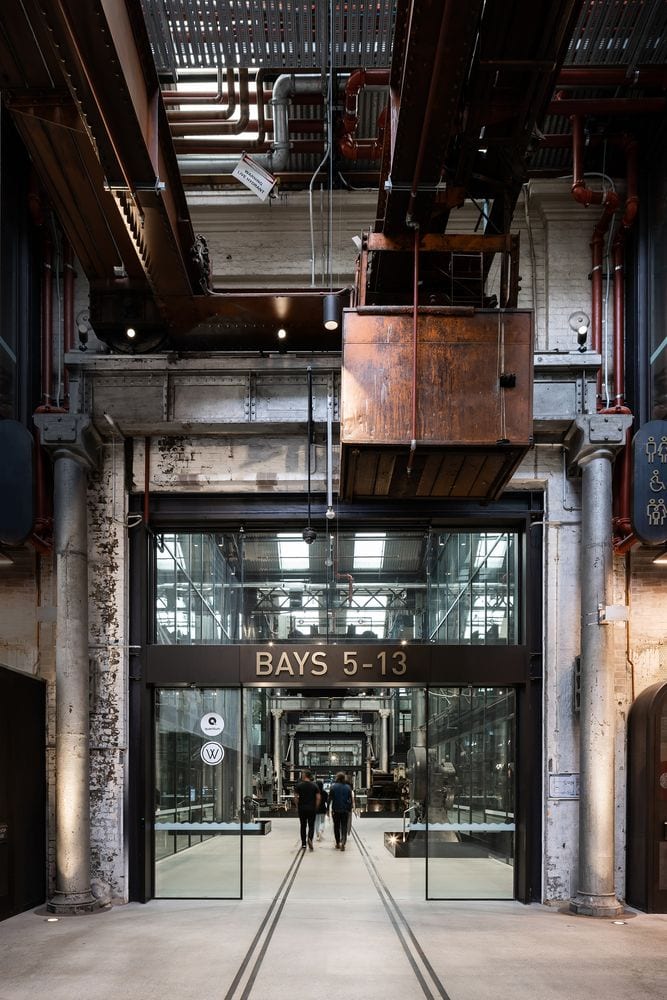 Factory Of 1600 Square Meters Is Available For sale — 1 / 1