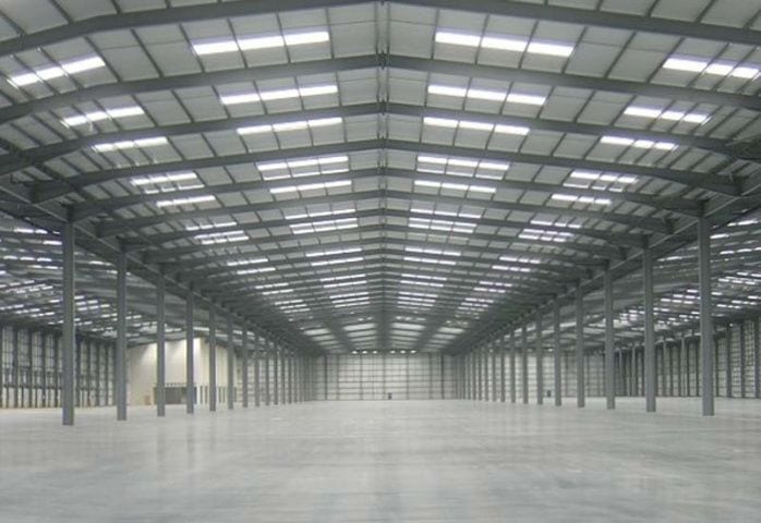 Warehouse Ideal Location 30 Feet Road — 1 / 1