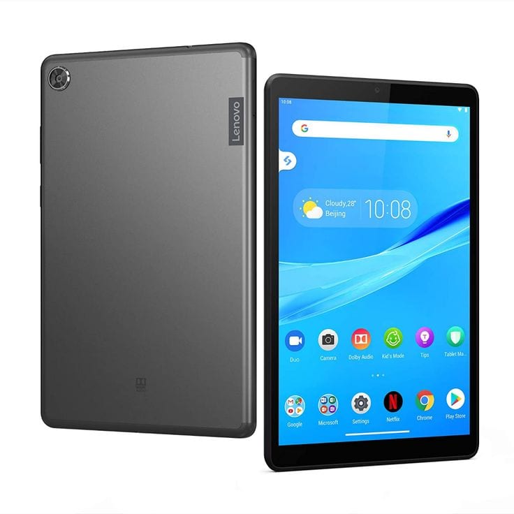 Lenovo Samsung Imported Tablets — 1 / 1