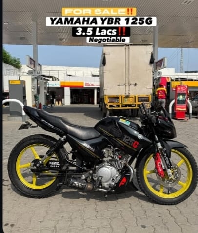40 lacs BMW S1000RR 2012* hai, Rawalpindi me for sale hai. — 1 / 1