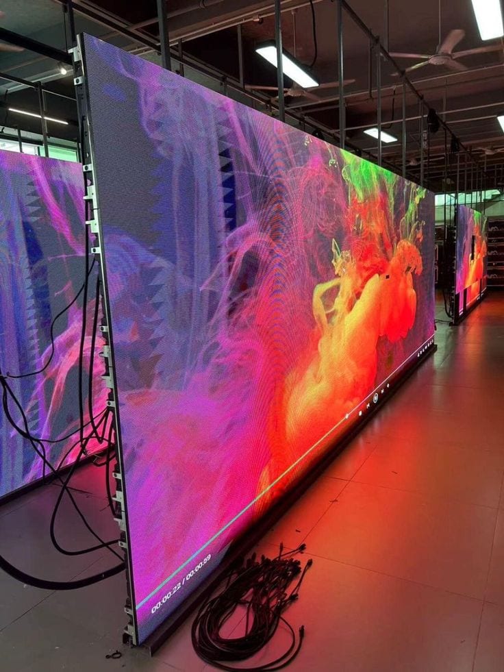 LED Display | Pole Streamer | SMD Screen | LED Billboard | SMDScreen — 1 / 1