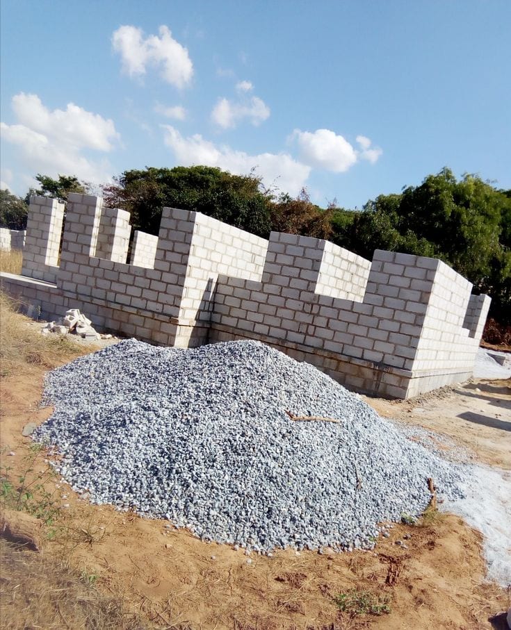 Prime Location 7 Marla Residential Plot For Grabs In Citi Housing — 1 / 1