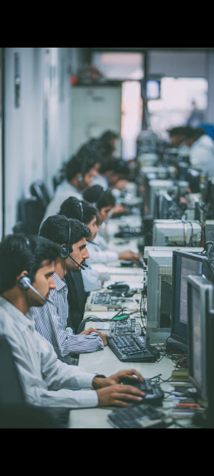 Tech Bpo — 1 / 1