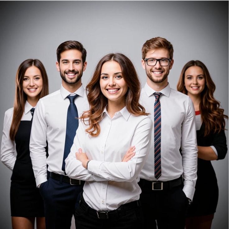 Sales Officer — 1 / 1