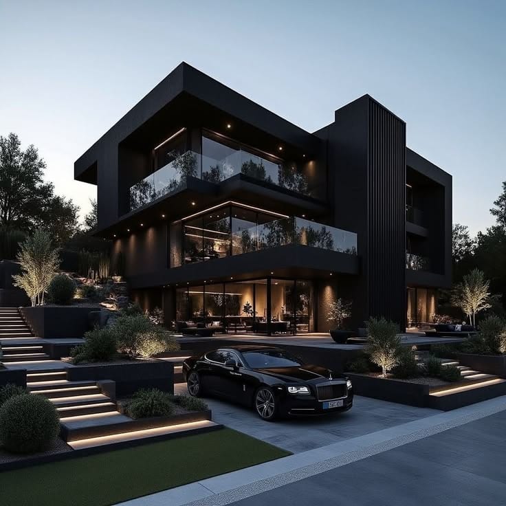 Farm House For Sale Gray ready At Main Bedian Road Lahore — 1 / 1