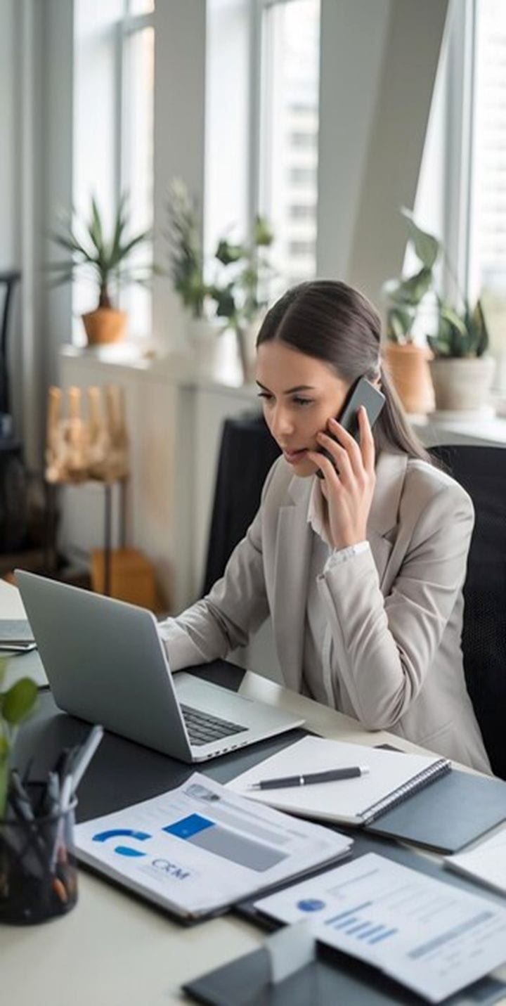 Buisness development Manager Required For digital marketing — 1 / 1