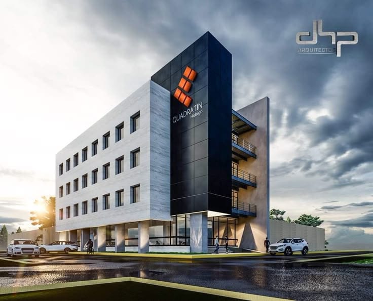 Commercial Building For Sale On GT Road Islamabad - Rented Building — 1 / 1