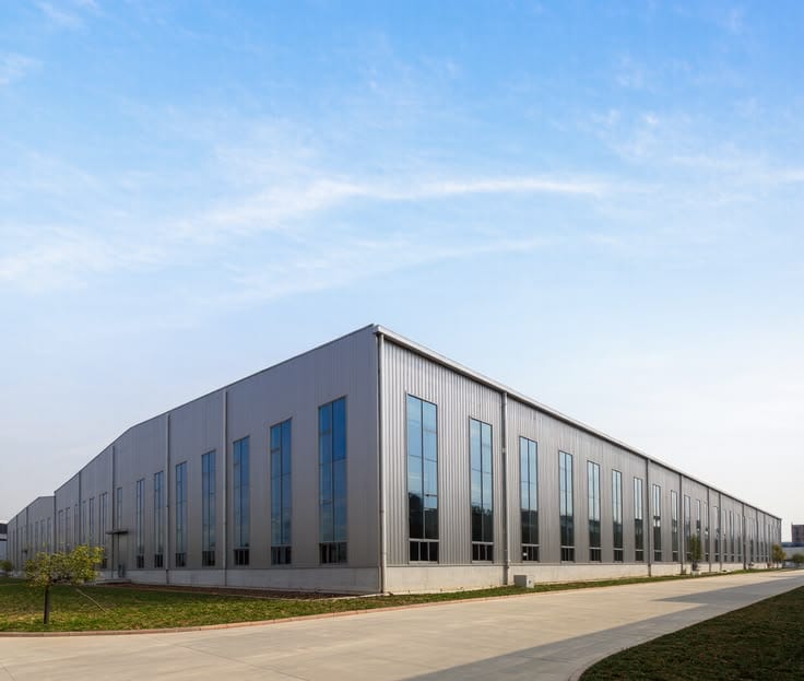 I-9 INDUSTRIAL POLT (100+220) MAIN POTOHAR ROAD FOR SALE — 1 / 1
