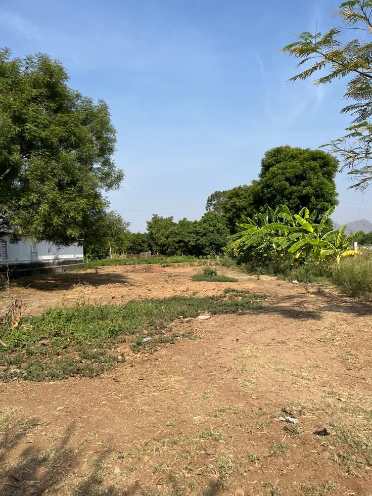 Prime Location 5 Marla Residential Plot Is Available For Sale In Citi Housing - Block F — 1 / 1
