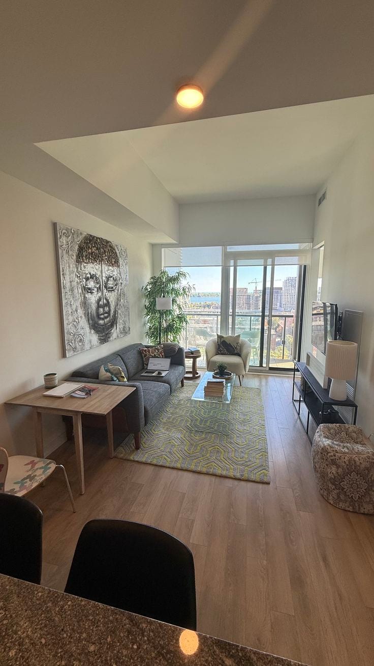 HMR Waterfront Karachi Premium Apartments for Sale — 1 / 1