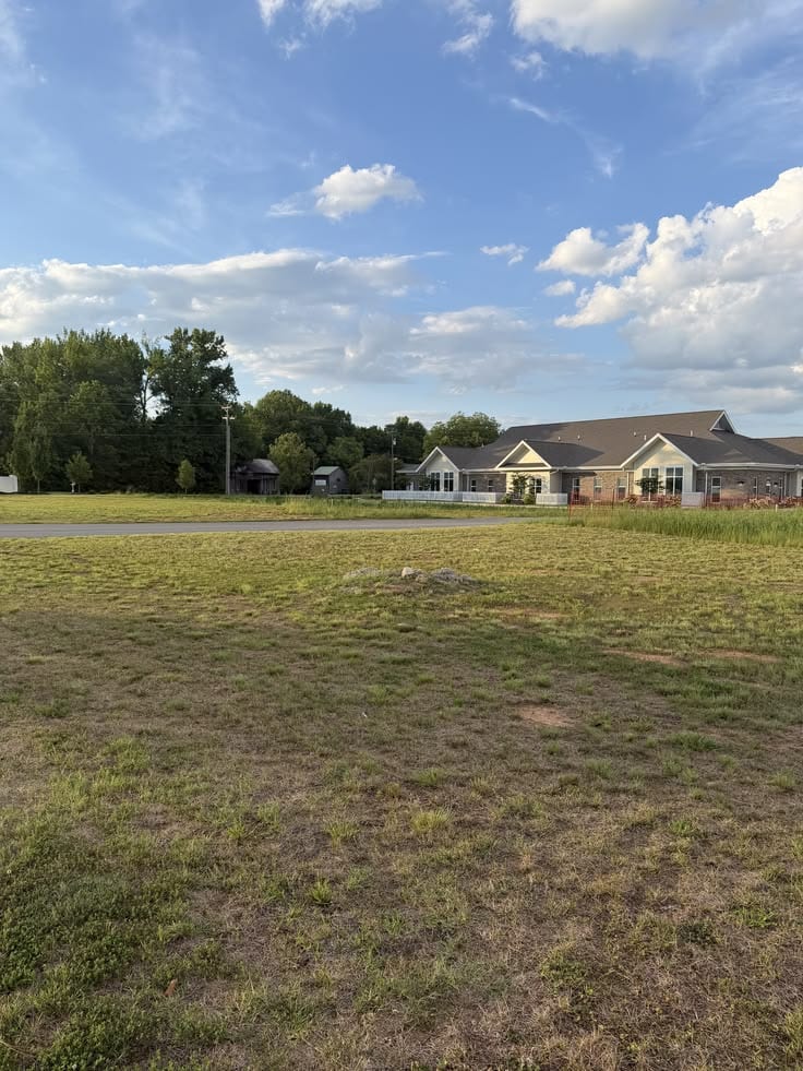A Prime Location 5 Marla Residential Plot In Multan Is On The Market For sale — 1 / 1