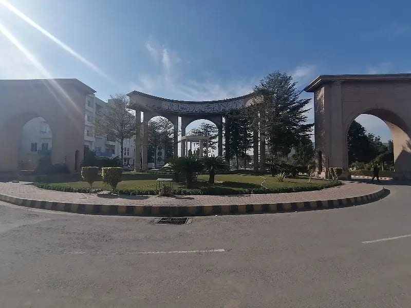 1 Crore Prime Location Residential Plot For sale In Buch Executive Villas - Phase 2 — 1 / 1