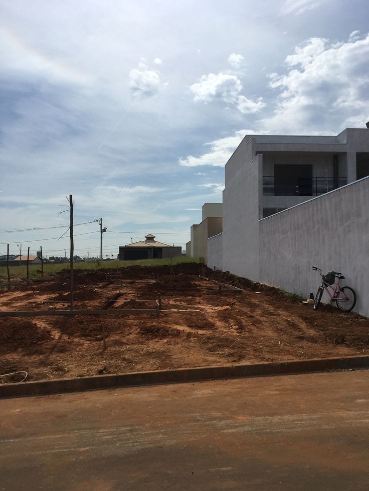 5 Marla Residential On Ground Belted Plots available For Sale Citi Housing Gujranwala — 1 / 1
