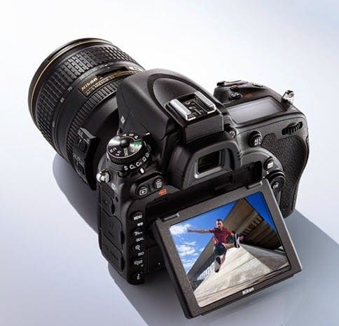 Nikon D750 (10/10) — 1 / 1