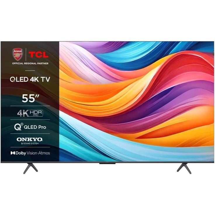 75 INCH ANDROID LG WEB O LATEST 2026 MODEL 3 YEAR WARRANTY — 1 / 1