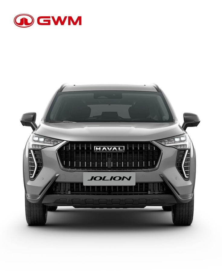 Haval Jolion HEV 2024 – B2B Genuine|URGENT SALE — 1 / 1