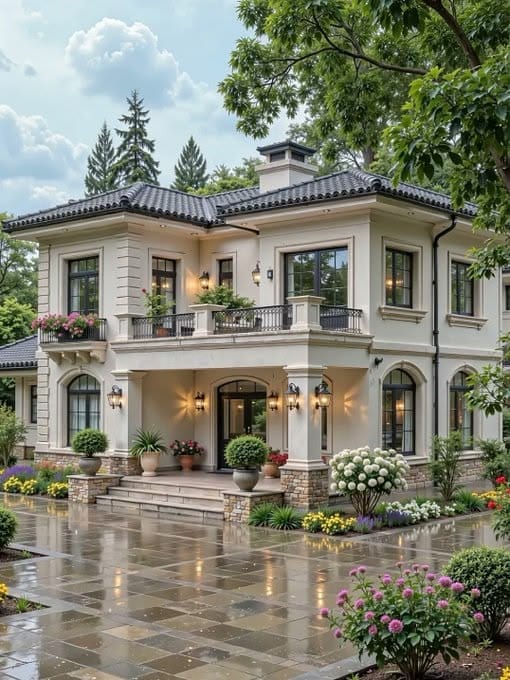 666 Square Yards House In Stunning F-7 Is Available For Sale — 1 / 1