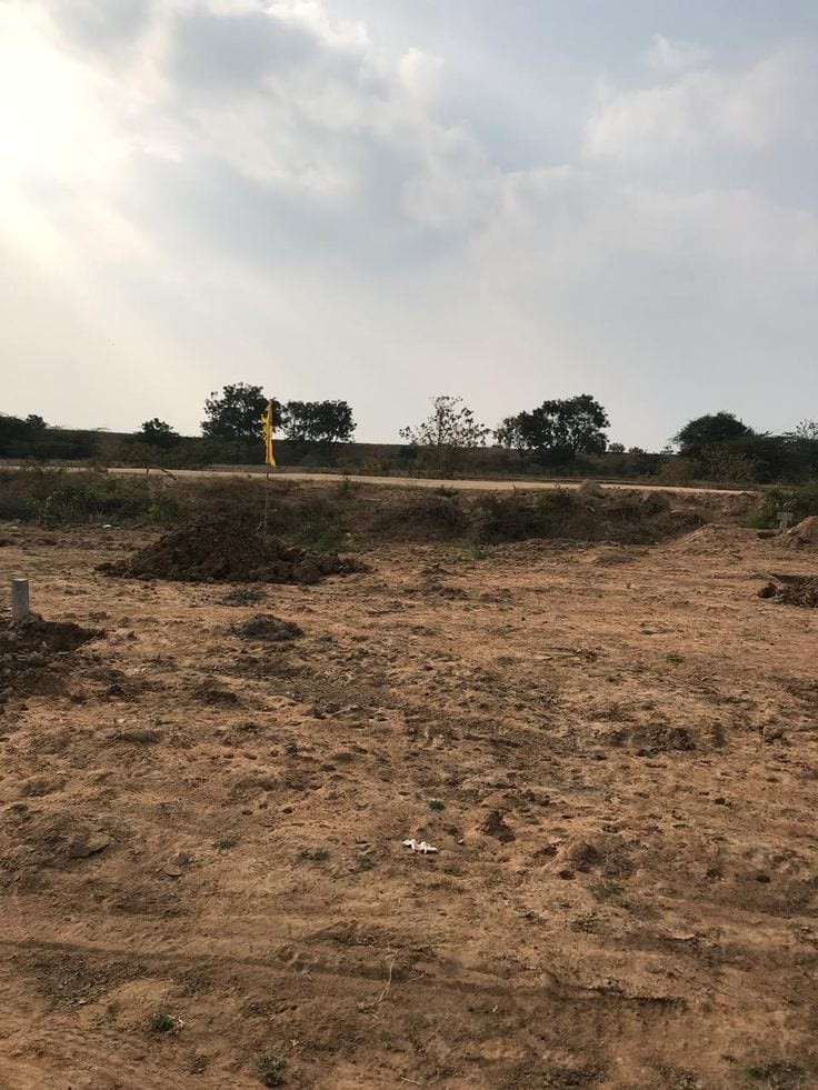 Wapda Town PH 2 Park View Plot Available For Sale — 1 / 1