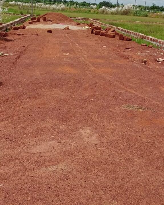 Affordable Residential Plot For Sale In Wapda Town Phase 2 - Block S — 1 / 1