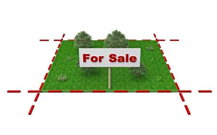 5 Marla Corner Commerical Plot for Sale — 1 / 1