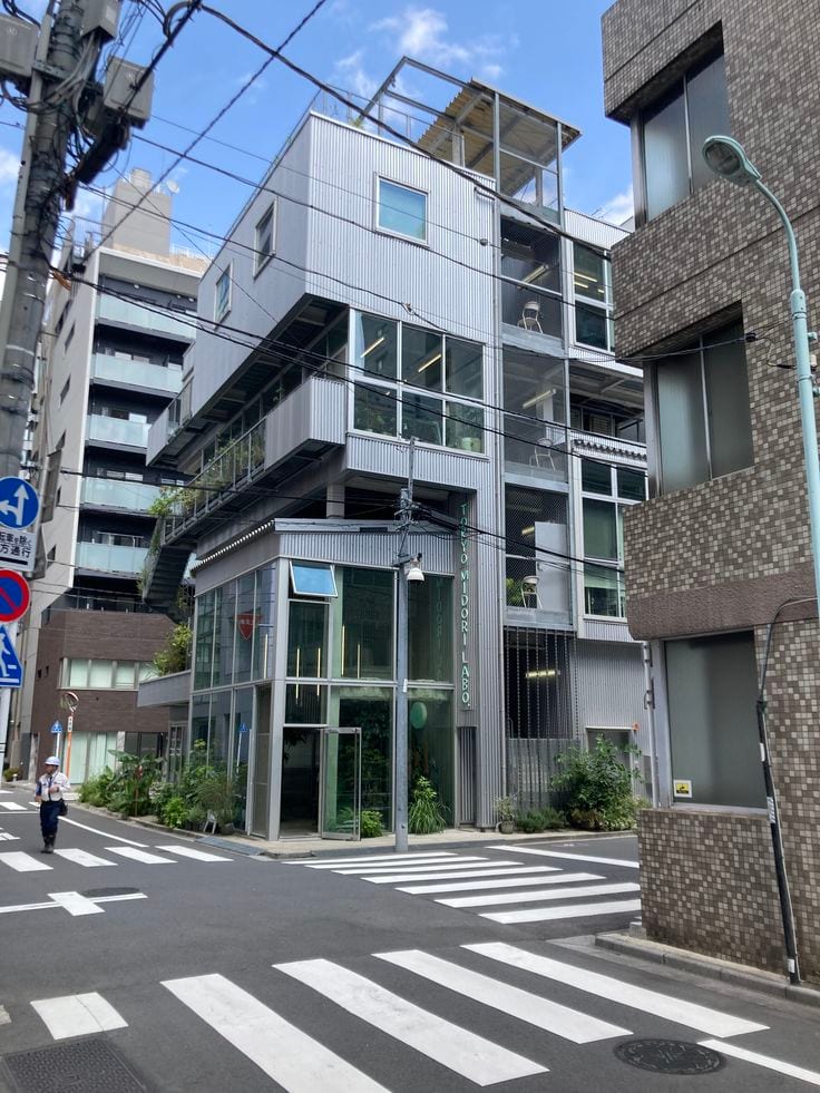 1 Kanal Plaza For Sale Bala Tikka Road — 1 / 1