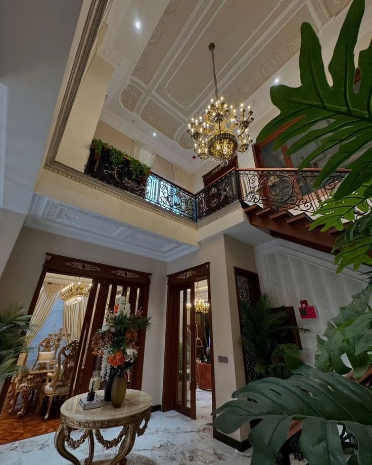 DRAWING FIRST FLOOR WEST OPEN PORTION FOR SALE — 1 / 1