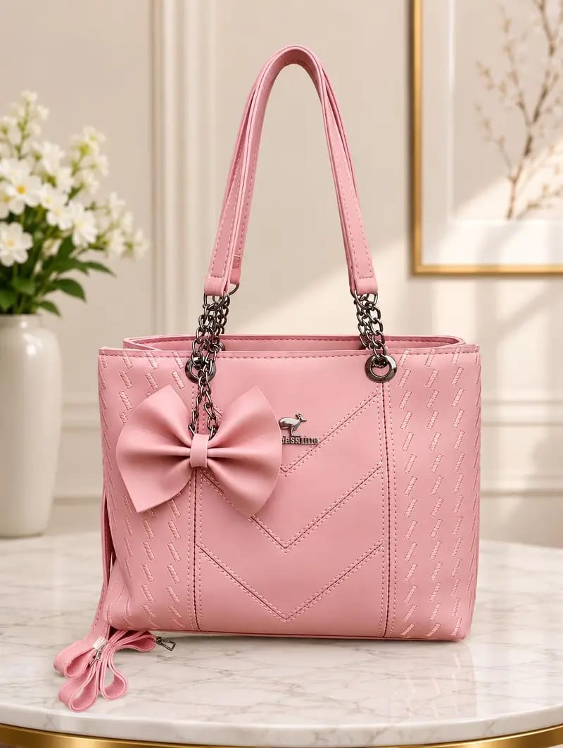 ASAD Bags Collection | Stylish & Premium Ladies Handbags — 1 / 1
