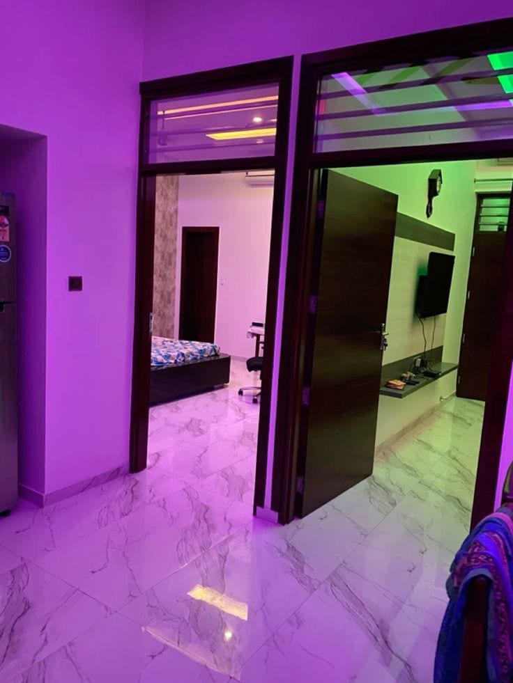 1st Floor Portion 240 Yards For Sale In Gulshan Block 3 — 1 / 1