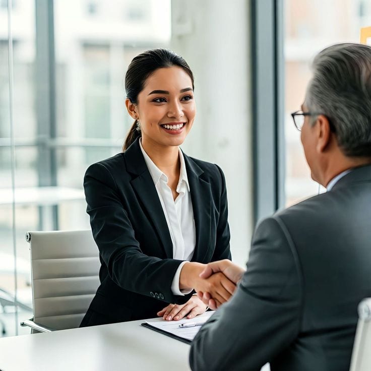 Customer Support Representative (CSR) - US Campaign — 1 / 1