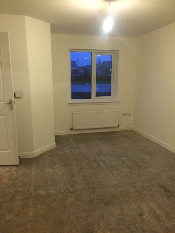 Rawalpindi Bahria Town Phase8 1bed Apartment Available For Sale — 1 / 1