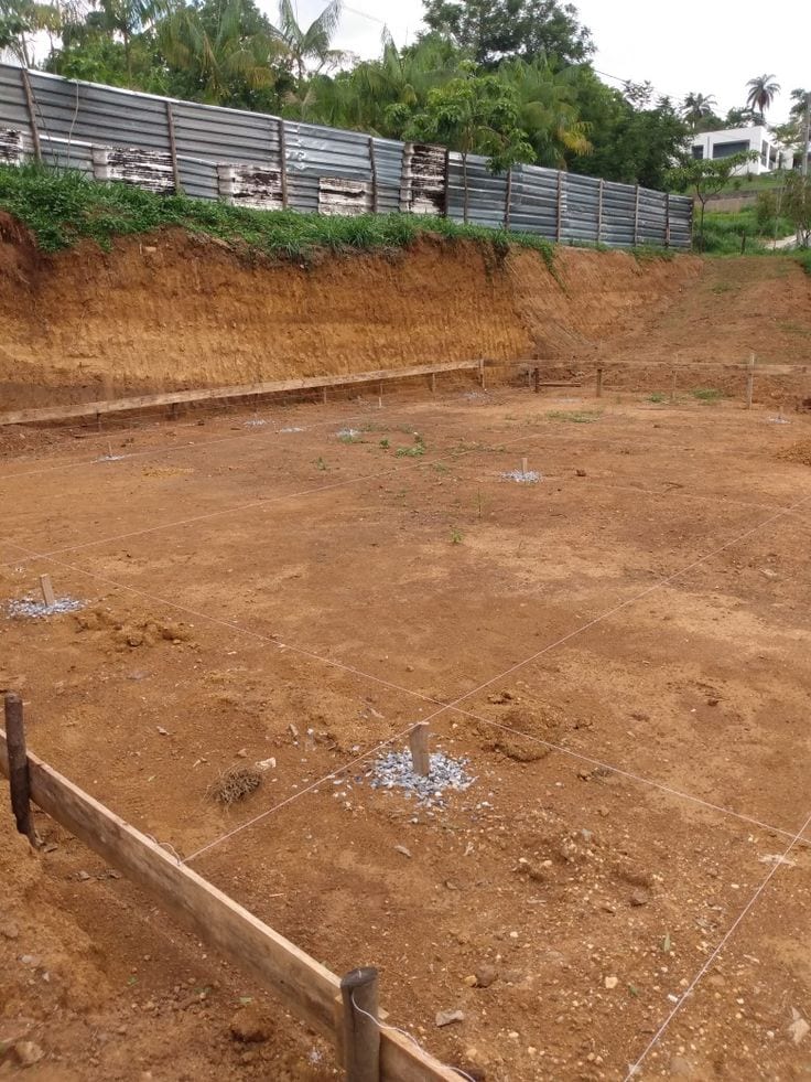 A Prime Location 7 Marla Residential Plot Located In Citi Housing Phase 2 Is Available For sale — 1 / 1