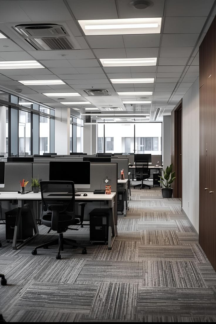 Fully Furnished Office for rent by Creative Coworking — 1 / 1