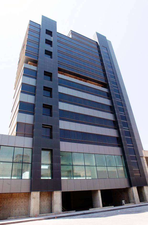 Brand New Hot Location 6 Marla Plaza For Sale Dha 5 — 1 / 1