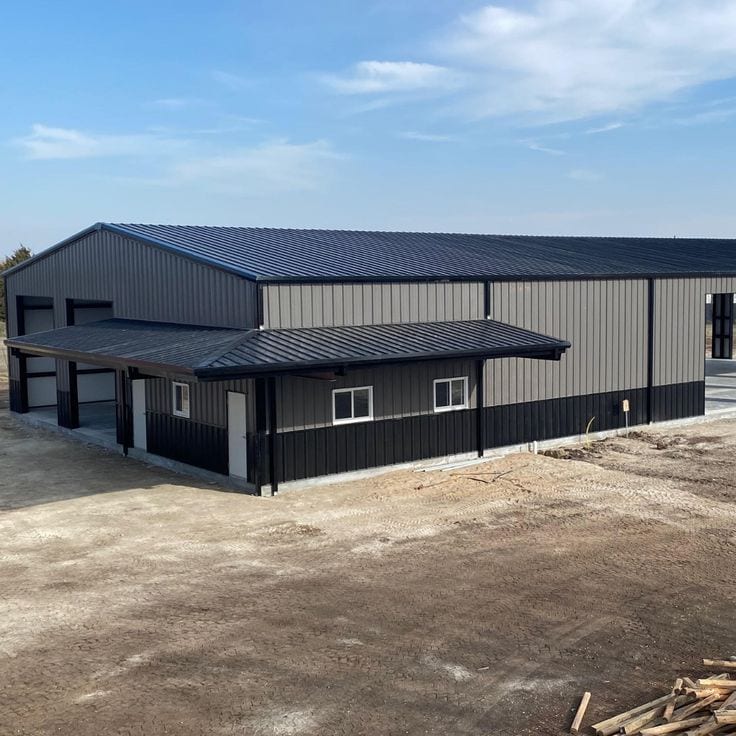 Constructed Warehouse For Sale — 1 / 1