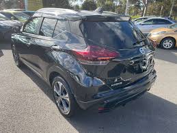 Nissan Kicks e-Power X Premium Package 2020 | 1st Owner | 2025 Import | Inspected — photo 1 of 1
